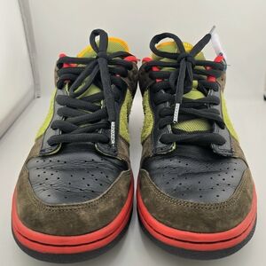 2009 SB Dunk "Asparagus" Size 10